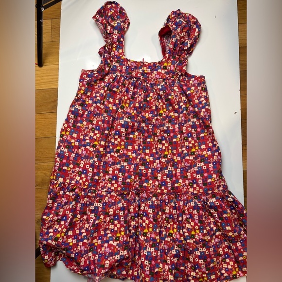 Maison Me Marmee floral dress - Picture 6 of 6